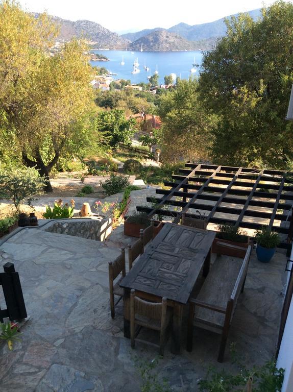 Selimiye Houses Quarto foto