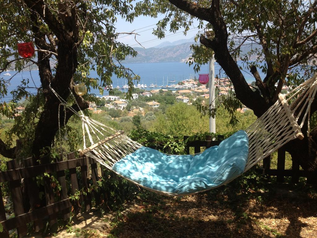Selimiye Houses Quarto foto