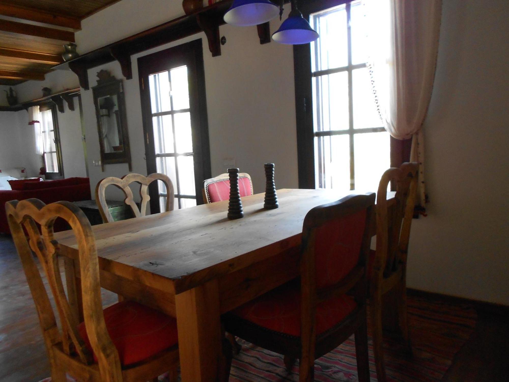 Selimiye Houses Quarto foto