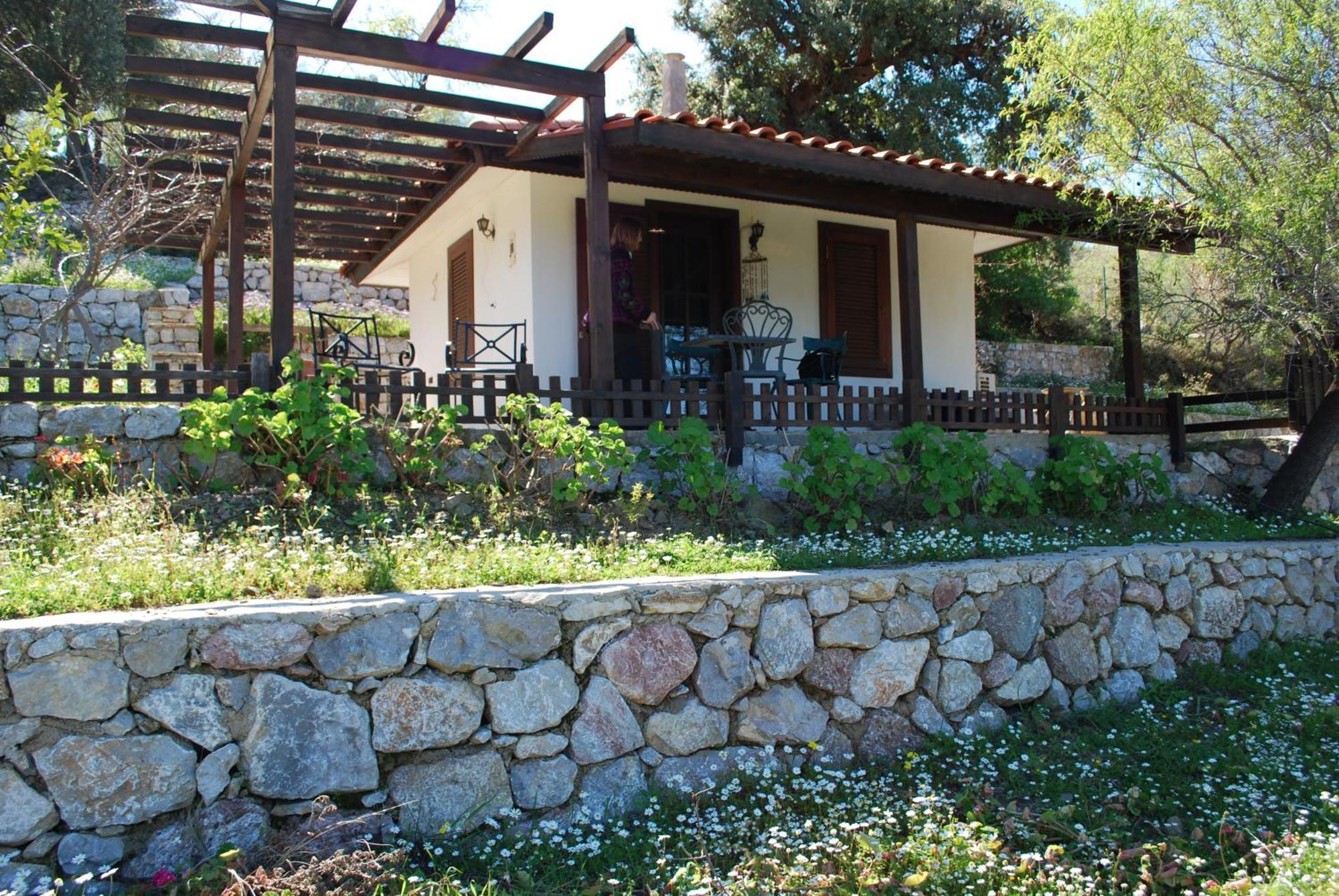 Selimiye Houses Quarto foto
