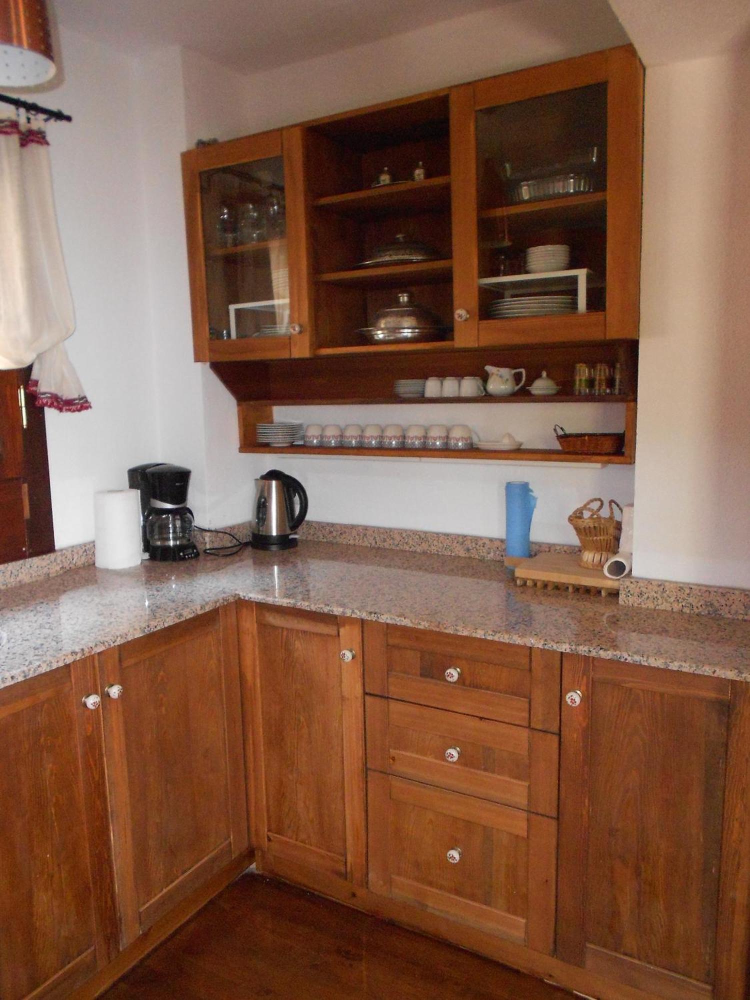 Selimiye Houses Exterior foto
