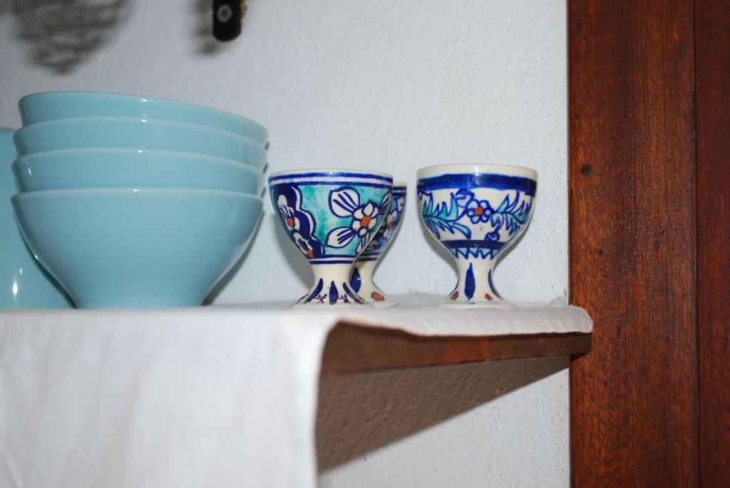 Selimiye Houses Quarto foto