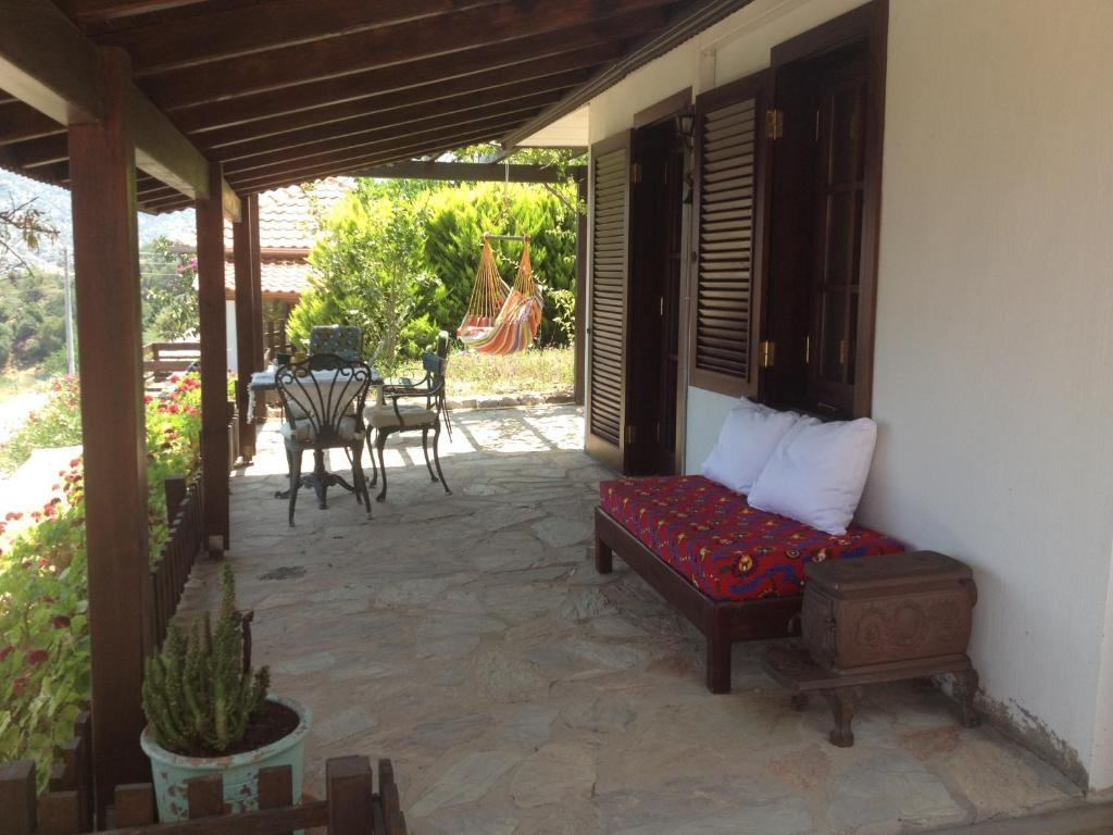 Selimiye Houses Quarto foto