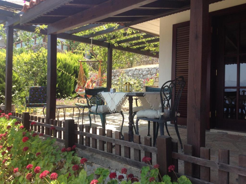 Selimiye Houses Quarto foto