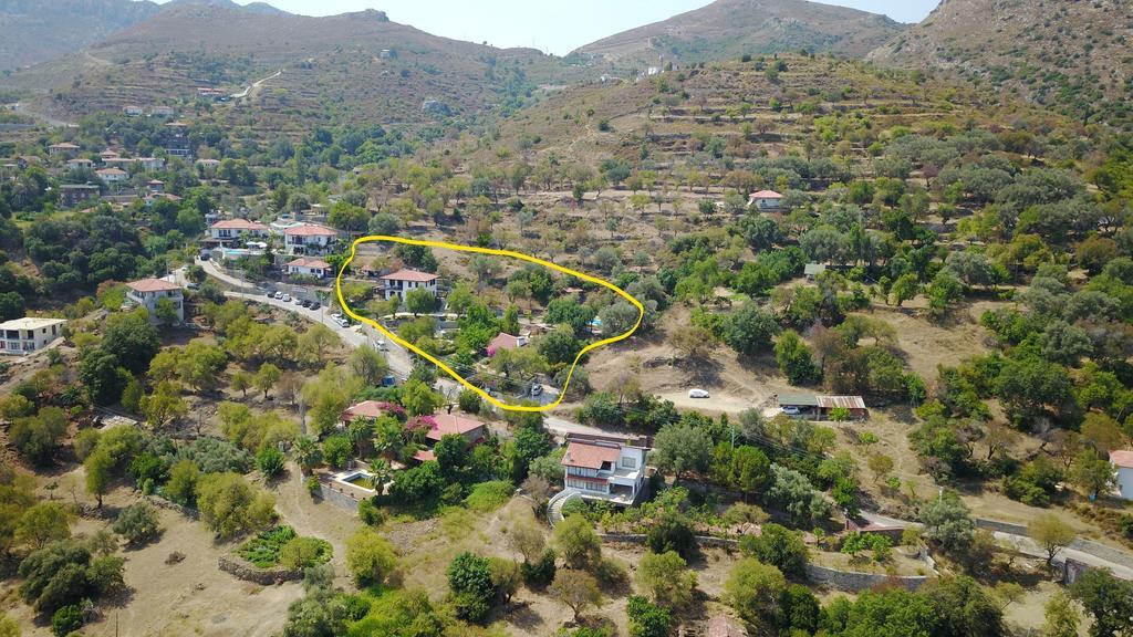 Selimiye Houses Exterior foto